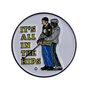 It's All In The Hips Golf Ball Marker, thumbnail 1 of 3