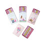 Set Of Four 'Mum In A Million' Matchbox Nail Files, thumbnail 3 of 4