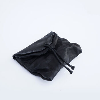 Double Flap Coin Pouch, 5 of 7