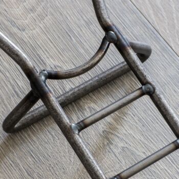 Metal Boot Jack, 2 of 3