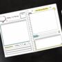 Personalised Mindfulness Journal, thumbnail 3 of 7