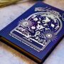 Timeless Magic Manifestation Journal And Guidebook, thumbnail 1 of 11