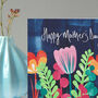 Happy Mother's Day Flowers Card, thumbnail 4 of 7