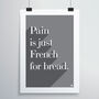 Pain Print, thumbnail 7 of 12