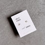 She Is Fierce Sterling Silver Dragon Earrings, thumbnail 6 of 6
