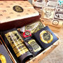 Witchcraft And Wizardry Dragon Egg Chocolate Sweet Box, thumbnail 1 of 11