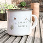 Personalised Gardening Mug, thumbnail 1 of 2