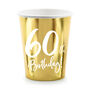60th Milestone Birthday Party Set, thumbnail 4 of 9
