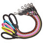 Padded Rope Leash With Slide Lock, thumbnail 6 of 12