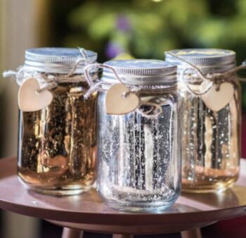 Rainbow Light Up Jar, 3 of 3