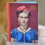 Frida Kahlo: Making Her Self Up, thumbnail 3 of 9
