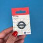 Transport For London Jubilee Line Pin Badge, thumbnail 1 of 3