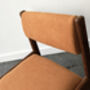 Mid Century Reupholstered Dining Chairs By G Plan, thumbnail 6 of 12