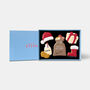 Personalised Special Delivery Letterbox Cookies, thumbnail 4 of 10