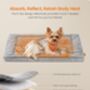 Dog Bed Mat Pet Blanket Sofa Protector, thumbnail 3 of 5