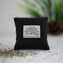 Handcrafted Organic Catnip Toy Label, thumbnail 3 of 6
