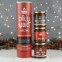 Chilli Addict Sauce Tube Gift Set, thumbnail 1 of 12