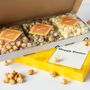 'Happy Easter' Gourmet Popcorn Letterbox Gift, thumbnail 1 of 5