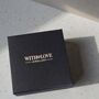 Sterling Silver June Heart Birthstone Bracelet, thumbnail 9 of 10