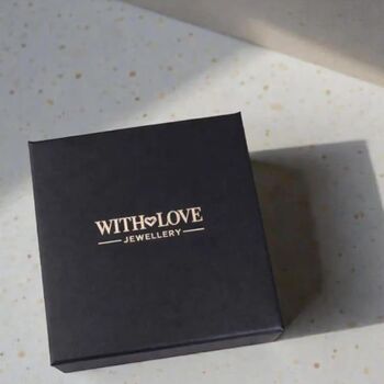 Sterling Silver June Heart Birthstone Bracelet, 9 of 10