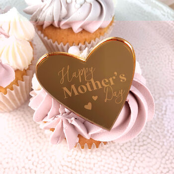 Mother's Day Cupcake Disc Pack, 2 of 4