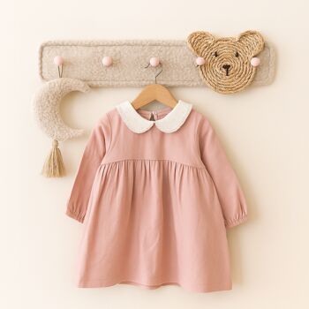 Boucle Peg Rack, 3 of 6