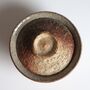 Handmade Food Fired Gaiwan Tea Brewing Bowl, thumbnail 2 of 5