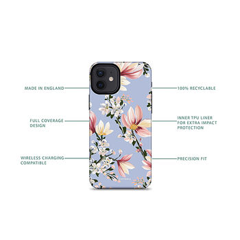 Blossom Phone Case, 2 of 2