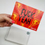 Love You Chocolate Message Bar, thumbnail 9 of 11