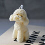 Cute Puppy Dog Candle, thumbnail 1 of 1