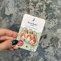 Beatrix Potter Flopsy, Mopsy And Cottontail Needle Minder, thumbnail 1 of 4
