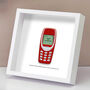 Personalised Text Message Print, thumbnail 4 of 6