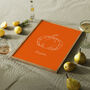 Pumpkin Autumnal Kitchen Food Print, Halloween Decor Gift, thumbnail 2 of 7