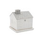 Cosy Cottage Ceramic Incense Burner House, thumbnail 3 of 4