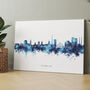 Dublin Skyline Cityscape Ireland, thumbnail 7 of 12