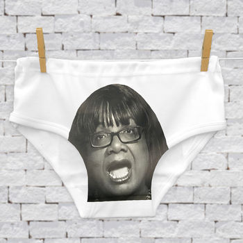 Political Pants Underwear Range, 3 of 11