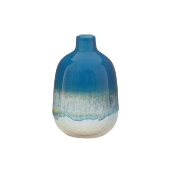 Mojave Glazed Vase, 3 of 5
