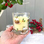 Christmas Pudding Scented Candle, thumbnail 1 of 3
