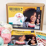Diy Fashion Crochet Kit Collars By Bee Bees Homestore, thumbnail 1 of 2