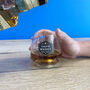 Personalised Whisky Glass, thumbnail 3 of 7