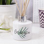 Personalised Botanical Reed Diffuser For Her, thumbnail 1 of 5