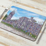 Cardiff Castle Placemat, thumbnail 1 of 2