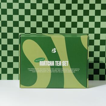Matcha Starter Kit, 3 of 5