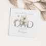 Personalised Dad Birthday Card, thumbnail 2 of 2