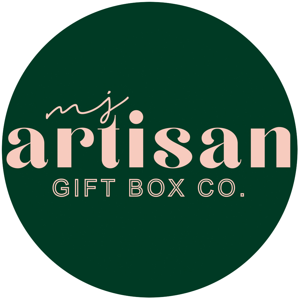 Mj Artisan Gift Box Co Storefront