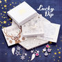 Lucky Dip Christmas Jewellery Gift, thumbnail 9 of 9