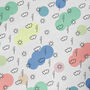 Kawaii Japanese Wrapping Paper Roll Or Folded, thumbnail 2 of 2