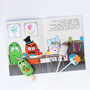 Terence And Friends Cake Pop Story Box, thumbnail 1 of 4
