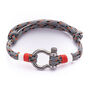 Adventurer Dynamic Rope Bracelet, thumbnail 3 of 6