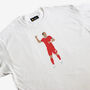 Thiago Liverpool T Shirt, thumbnail 4 of 4